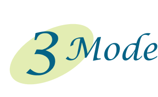 LEDライトセラピー　3mode
