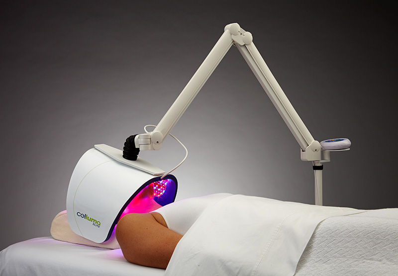 Celluma ELITE 本格的美容サロン向け