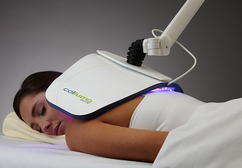 Celluma ELITE 本格的美容サロン向け