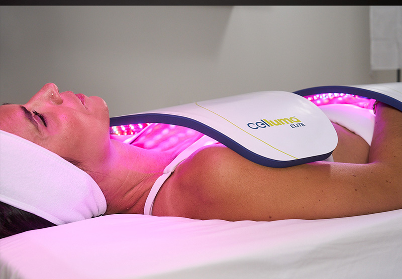Celluma ELITE 本格的美容サロン向け