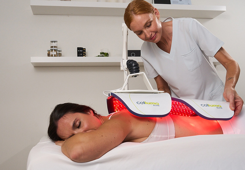 Celluma ELITE 本格的美容サロン向け