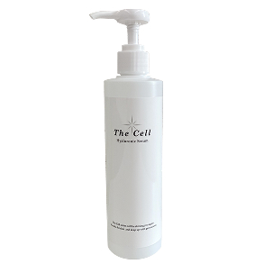The Cell ヒアルロン酸セラム