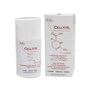 CELLTITE