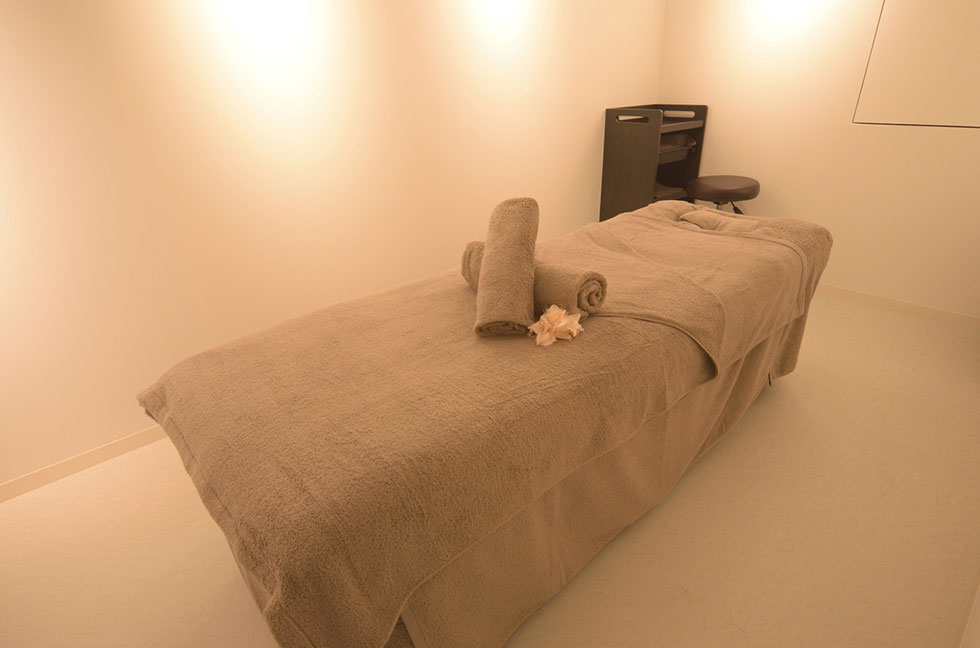 隠れ家プライベートサロンMalae