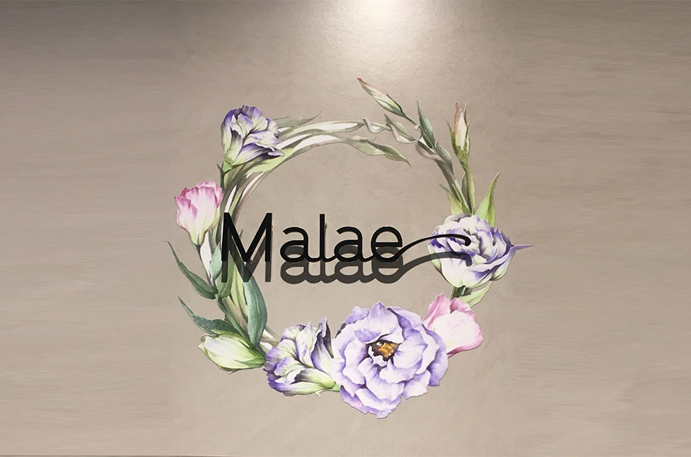 隠れ家プライベートサロンMalae